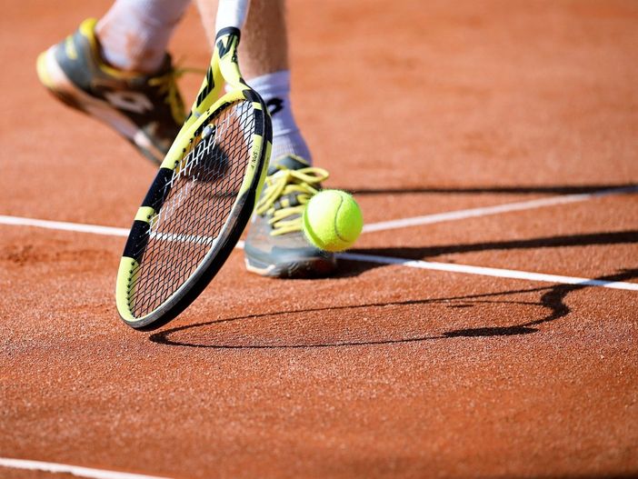 Tennis a Parigi 2024: l’Italia sogna in Grande, Sinner ai piedi del podio