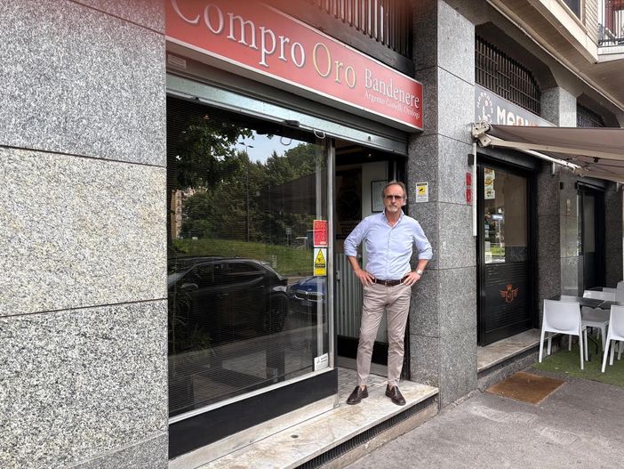 Oro, argento e preziosi: Compro Oro Bande Nere si conferma punto di riferimento per la città di Milano