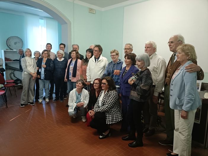 IV concorso di racconti e poesie organizzato dalla biblioteca Silvia Guerra di Mezzana Bigli, ecco i vincitori