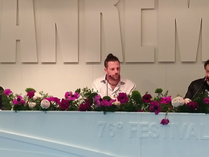 76° Festival di Sanremo, Enrico Nigiotti torna in gara: "Canto la bellezza di sentirsi fragili"