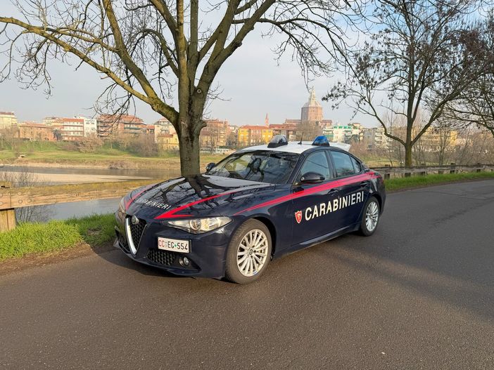 Belgioioso, denunciata una 40enne per esercizio abusivo di istruttore di guida Belgioioso, denunciata una 40enne per esercizio abusivo di istruttore di guida