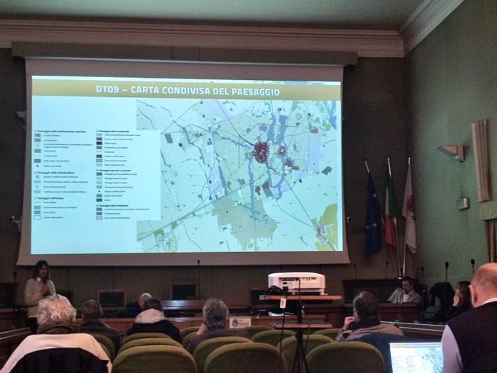 Nuovo PGT, giovedì il secondo incontro pubblico per la lettura del "Piano Vigevano"