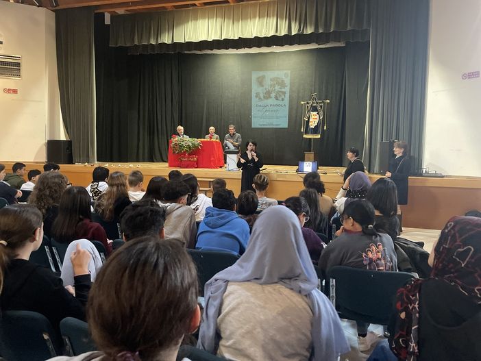 Vigevano, la scarpa tra passato e futuro: lezioni speciali alla Robecchi, partendo da Mastronardi