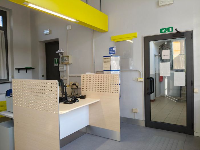 Poste italiane: nuovamente operativo l’ufficio postale di Valeggio Lomellina