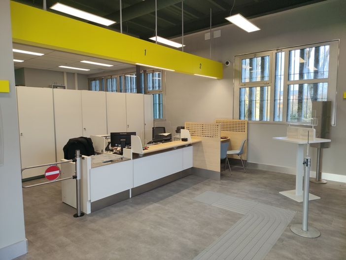 Poste Italiane: nuovamente operativo l’ufficio postale di Travacò Siccomario