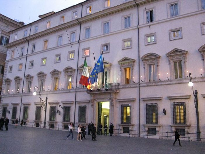 Il Dpcm con le zone rosse di Natale slitta ancora