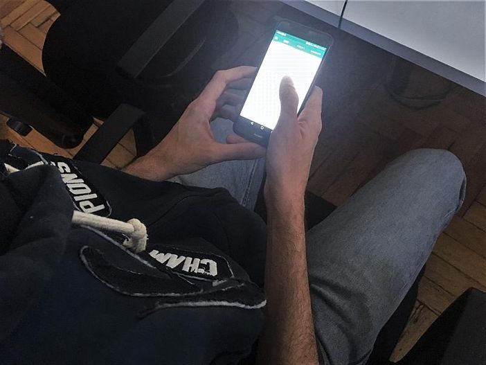 Orrore su web: listino prezzi per pedopornografi