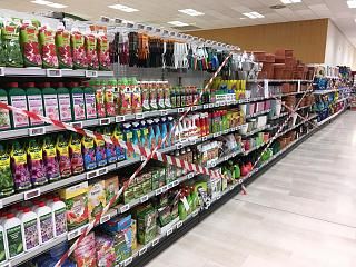 Spesa fuori Comune? Solo se è il luogo più vicino