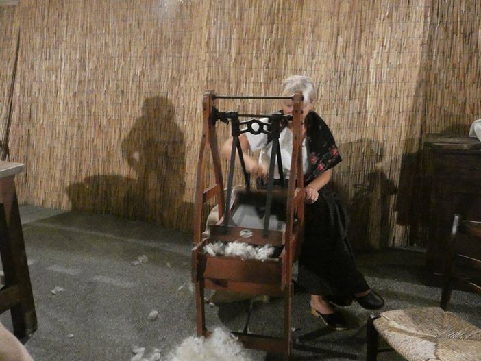 Palio di Mede Dieci rioni, dieci storie