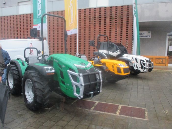 Abbiategrasso, Fiera d'Ottobre la tradizione non tradisce