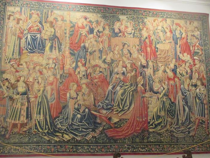 Una visita al museo del Duomo di Vigevano