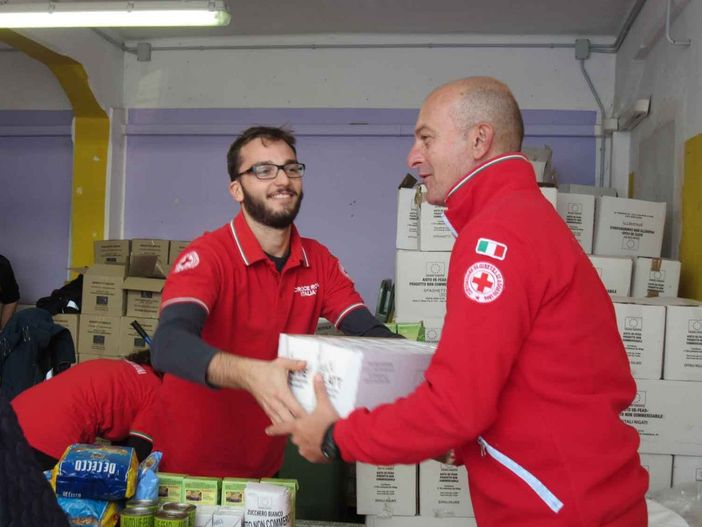 foto generica di repertorio