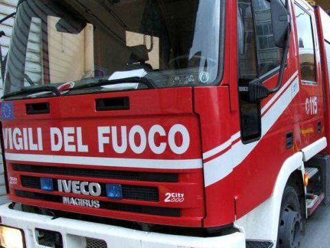 Vigevano: uomo 69enne si allontana da casa, Vigili del fuoco impegnati nelle ricerche Vigevano: uomo 69enne si allontana da casa, Vigili del fuoco impegnati nelle ricerche