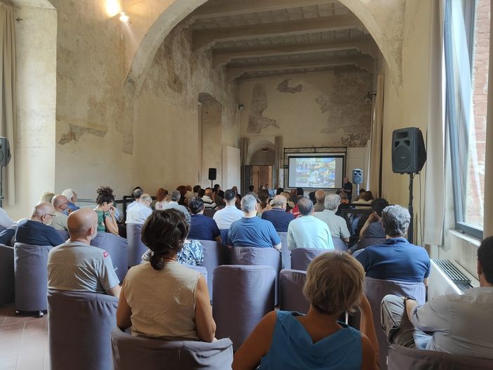 (foto d'archivio) (foto d'archivio)