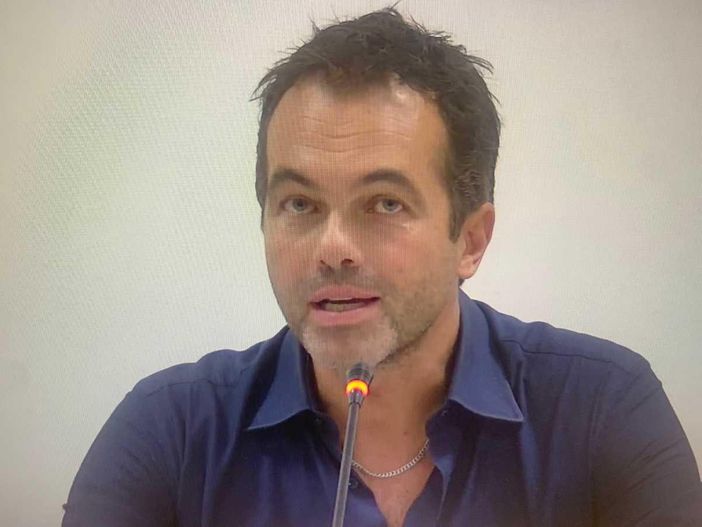 Basket serie A2, successo dell'incontro con gli sponsor del Club 1955. Perini: "Continuiamo a rimanere uniti, ci divertiremo" Basket serie A2, successo dell'incontro con gli sponsor del Club 1955. Perini: "Continuiamo a rimanere uniti, ci divertiremo"