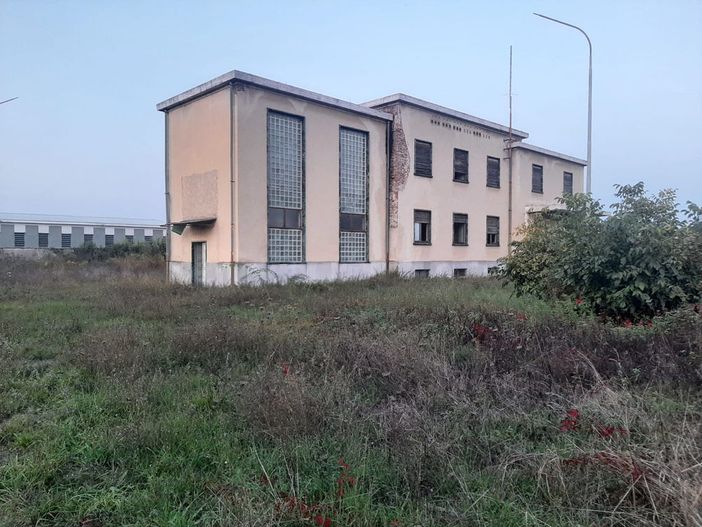 Robbio: la Giunta lombarda stanzia altri 674 mila euro per la nuova caserma dei carabinieri