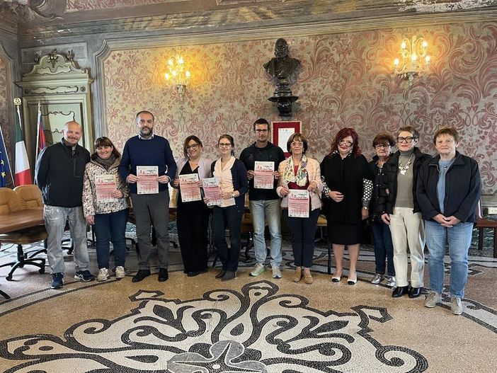 Torna la “Corsa delle mamme” a Trecate Torna la “Corsa delle mamme” a Trecate