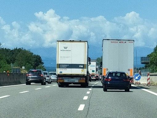 (Foto d'archivio) (Foto d'archivio)