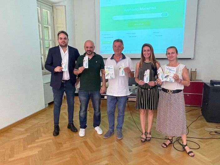 Un portale per raccontare la Lomellina: online la piattaforma dell’Ecomuseo per condividere ricordi, immagini e tradizioni