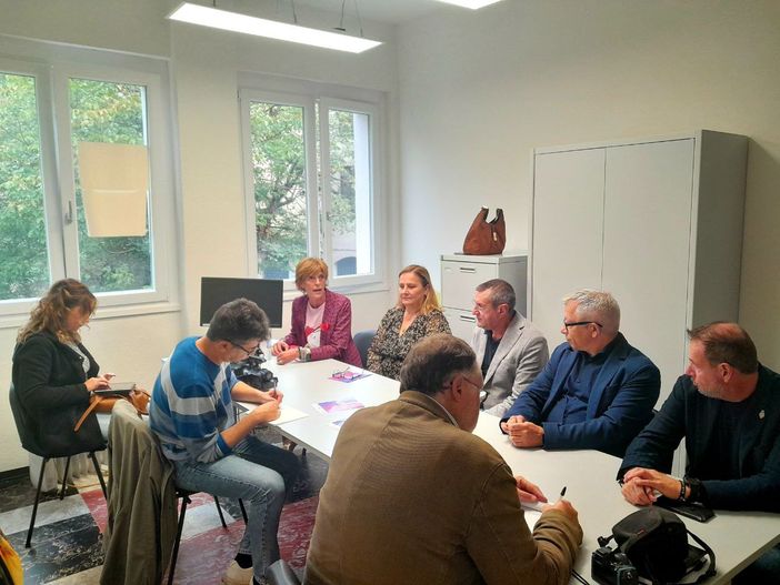 Vigevano, in piazza Ducale una giornata di prevenzione per le malattie sessualmente trasmissibili Vigevano, in piazza Ducale una giornata di prevenzione per le malattie sessualmente trasmissibili