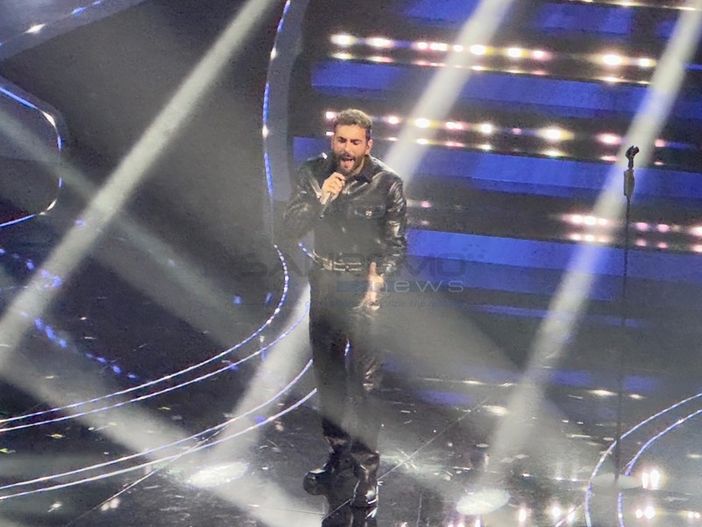 Marco Mengoni Marco Mengoni