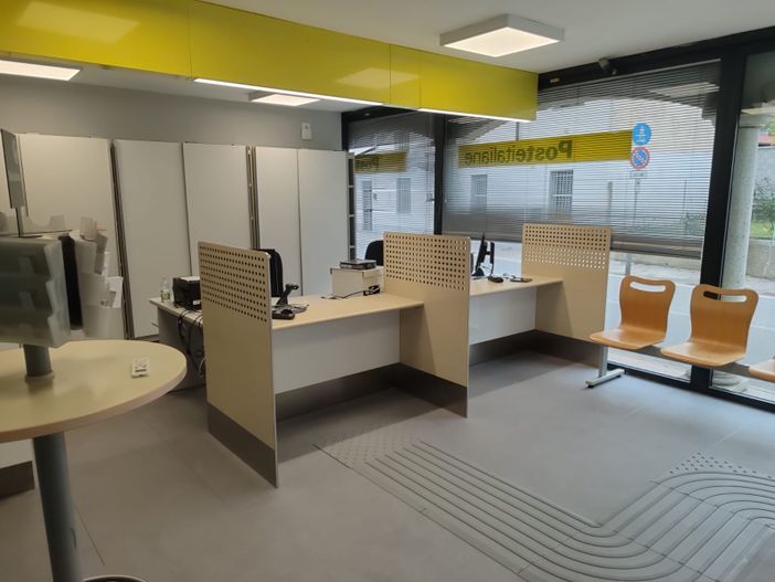 Poste Italiane: nuovamente operativo l’ufficio postale di Gravellona Lomellina Poste Italiane: nuovamente operativo l’ufficio postale di Gravellona Lomellina