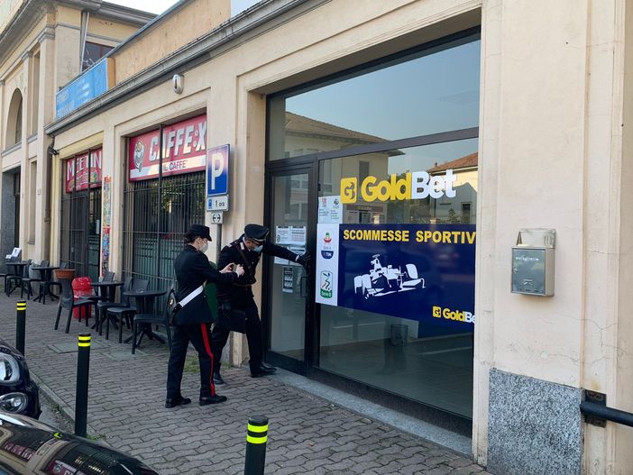 Mortara: evade dai domiciliari e commette altri due furti, arrestato nuovamente il ladro seriale Mortara: evade dai domiciliari e commette altri due furti, arrestato nuovamente il ladro seriale