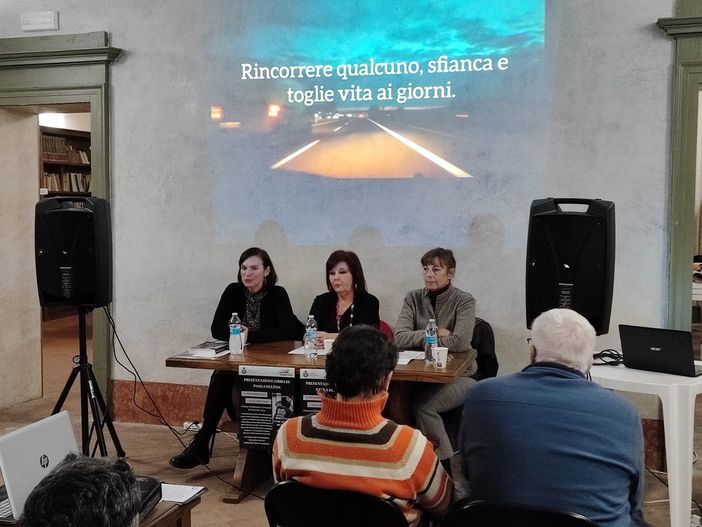 Osservatorio Rosa, la Caritas dell'Unità Pastorale Santa Maria di Acqualunga al fianco della lotta contro la violenza sulle donne Osservatorio Rosa, la Caritas dell'Unità Pastorale Santa Maria di Acqualunga al fianco della lotta contro la violenza sulle donne