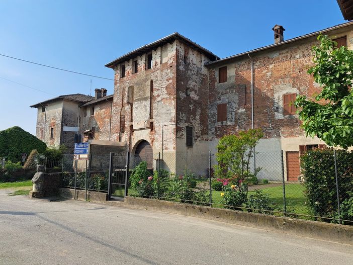 A Villanova di Cassolnovo arriva “Riappropriamoci dei sensi”