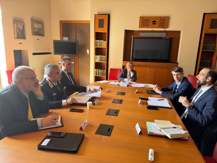 Da mercoledì 16 aprile parte a Pavia &quot;l’Operazione Primavera&quot;