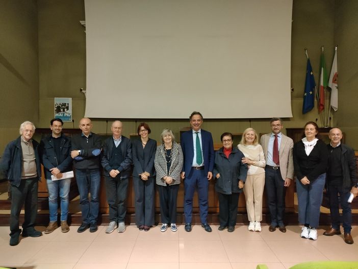 Nasce a Vigevano l’Ecomuseo Sforzesco APS Nasce a Vigevano l’Ecomuseo Sforzesco APS