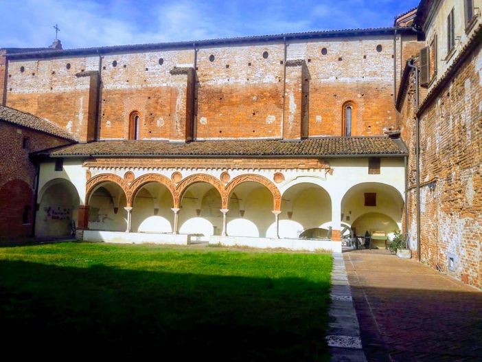 Morimondo e le iniziative di marzo proposte dalla Fondazione