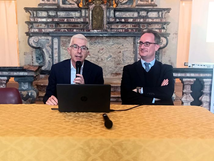 Lomello, il Gal Lomellina annuncia la nascita del “sistema informativo degli immobili dismessi”: arriva un nuovo strumento per lo sviluppo locale