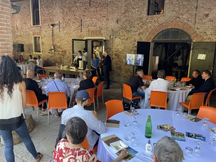 Ritorna “Benvenuti in Lomellina”: tre giorni di eventi per scoprire i tesori della terra del riso