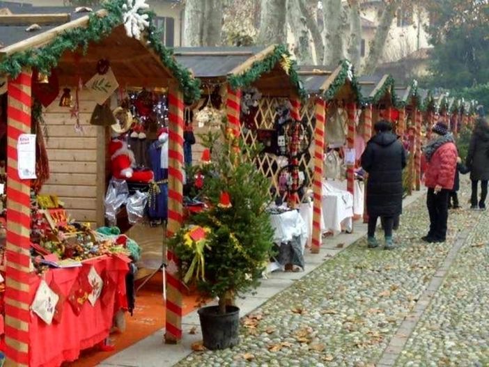 A dicembre doppietta di appuntamenti per il MEC: in trasferta a Morimondo, eccellenze enogastronomiche in vetrina giovedì 8 e domenica 11, pensando al Natale