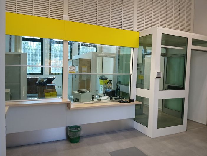 Poste Italiane: nuovamente operativi gli uffici postali di Casatisma e Ottobiano Poste Italiane: nuovamente operativi gli uffici postali di Casatisma e Ottobiano