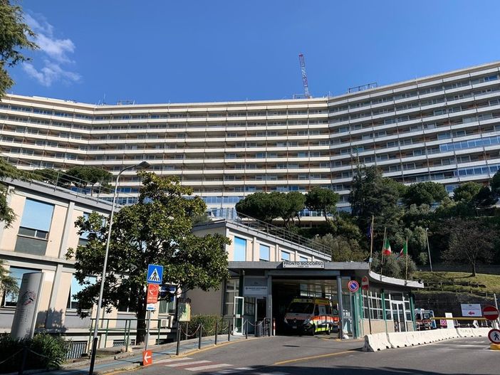 Morta a Genova la 18enne colpita da trombosi dopo il vaccino AstraZeneca