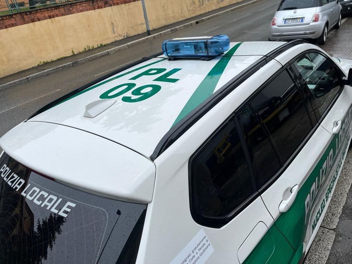 Trecate: 46enne arrestato per aggressione e resistenza in un supermercato Trecate: 46enne arrestato per aggressione e resistenza in un supermercato