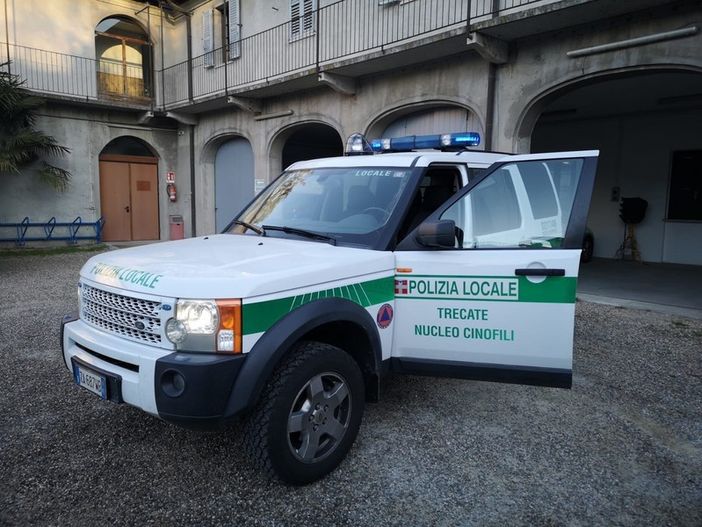 Arrestato lo spacciatore del centro storico di Trecate Arrestato lo spacciatore del centro storico di Trecate