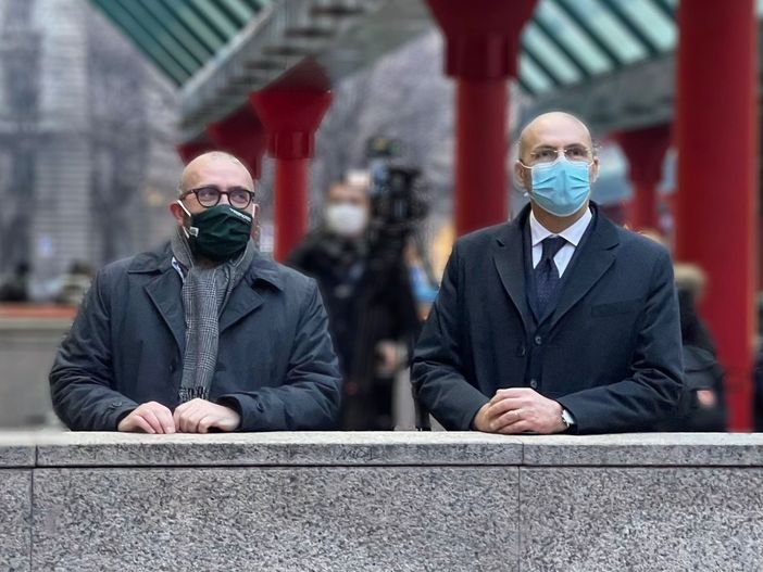 Trenord: dal 26 aprile per le scuole oltre 2100 corse e 180 bus. “La mobilità richiede orari scaglionati”