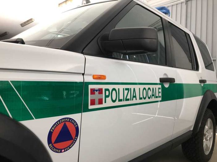 Rimane chiusa al traffico la statale 11 a Trecate