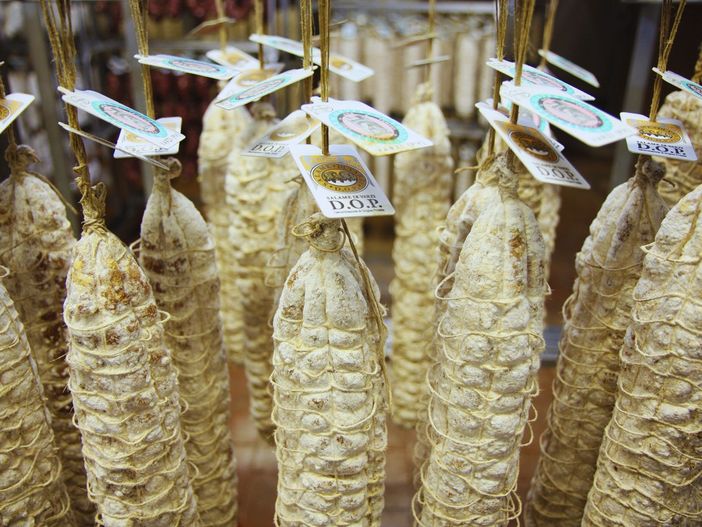 Torna domenica “Che salame! Il Varzi Dop”: degustazioni guidate e masterclass in un evento tutto da gustare