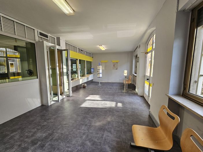 Poste Italiane: nuovamente operativo l’ufficio postale di Sartirana dopo gli interventi Polis Poste Italiane: nuovamente operativo l’ufficio postale di Sartirana dopo gli interventi Polis