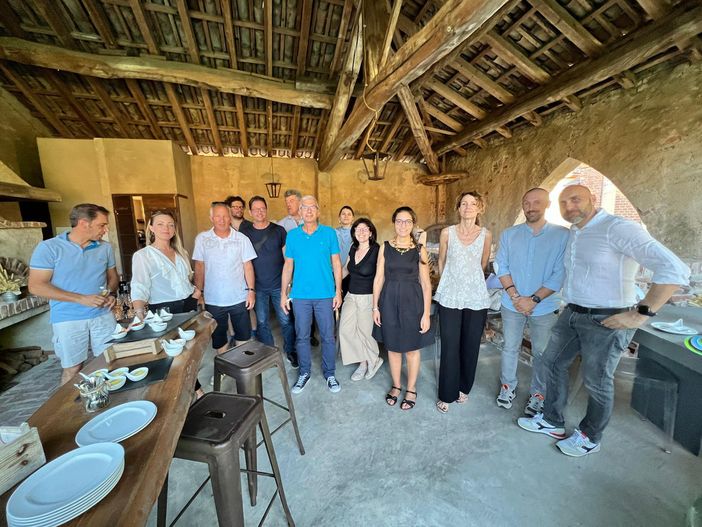 Agricoltura e benefici per uomo e ambiente: stimato in oltre 4 milioni di euro il valore per le aziende in Lomellina