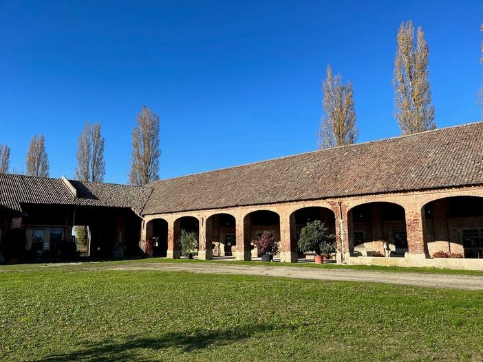 Domenica 28 maggio, Tenuta San Marzano Mercurina aperta al pubblico dalle 10 alle 19 Domenica 28 maggio, Tenuta San Marzano Mercurina aperta al pubblico dalle 10 alle 19