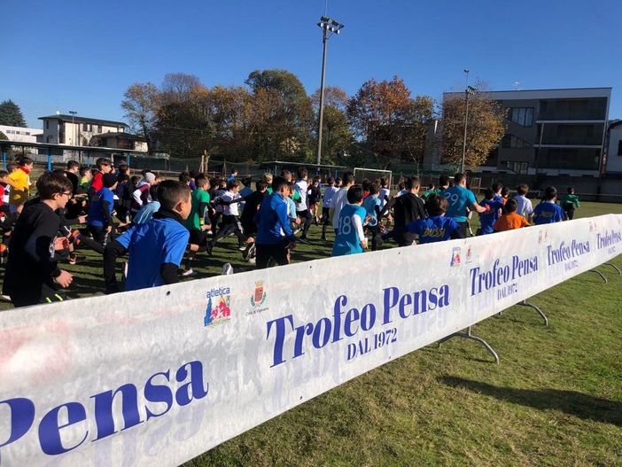 Vigevano: sabato 18 marzo torna l'atteso appuntamento con il Trofeo Pensa