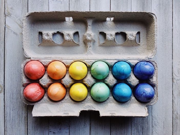 I consigli della dietista Manuela Cimorelli: le uova, guida alla scelta I consigli della dietista Manuela Cimorelli: le uova, guida alla scelta