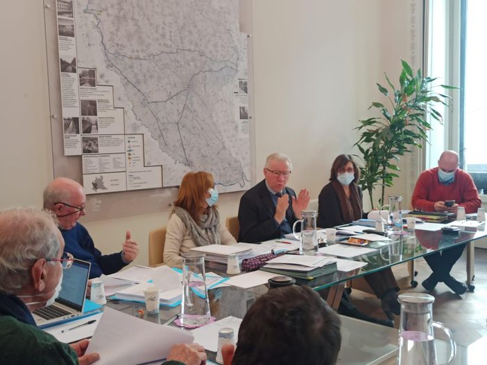 Etvilloresi approva il bilancio preventivo 2022, nonostante la pandemia l’ente si consolida ancora Etvilloresi approva il bilancio preventivo 2022, nonostante la pandemia l’ente si consolida ancora