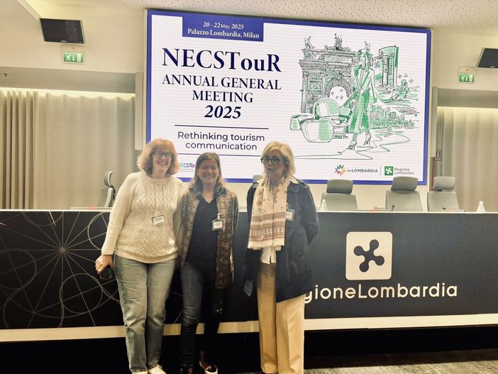 Il comune di Vigevano partecipa al convegno su turismo, storytelling e marketing di Regione Lombardia Il comune di Vigevano partecipa al convegno su turismo, storytelling e marketing di Regione Lombardia