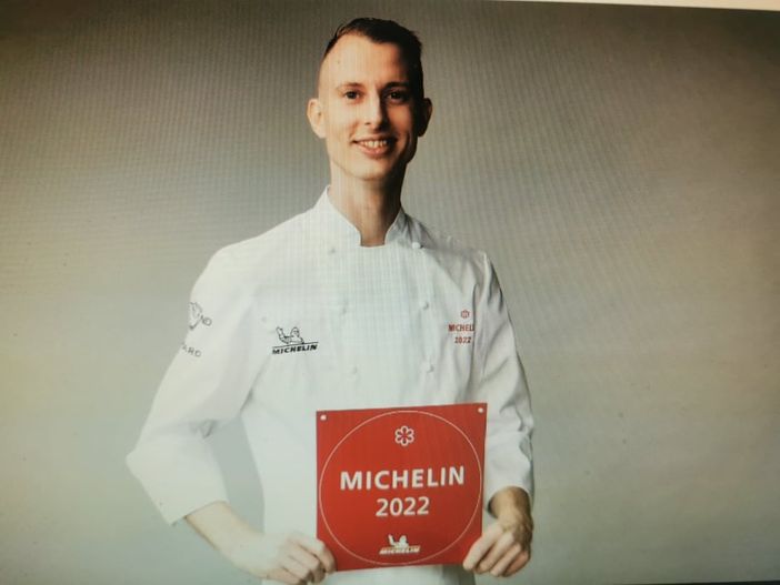 Davide Garavaglia, 31 anni: da Corbetta a Bangkok (‘via’ Mauro Colagreco), ecco una nuova stella Michelin ‘dell’est Ticino’